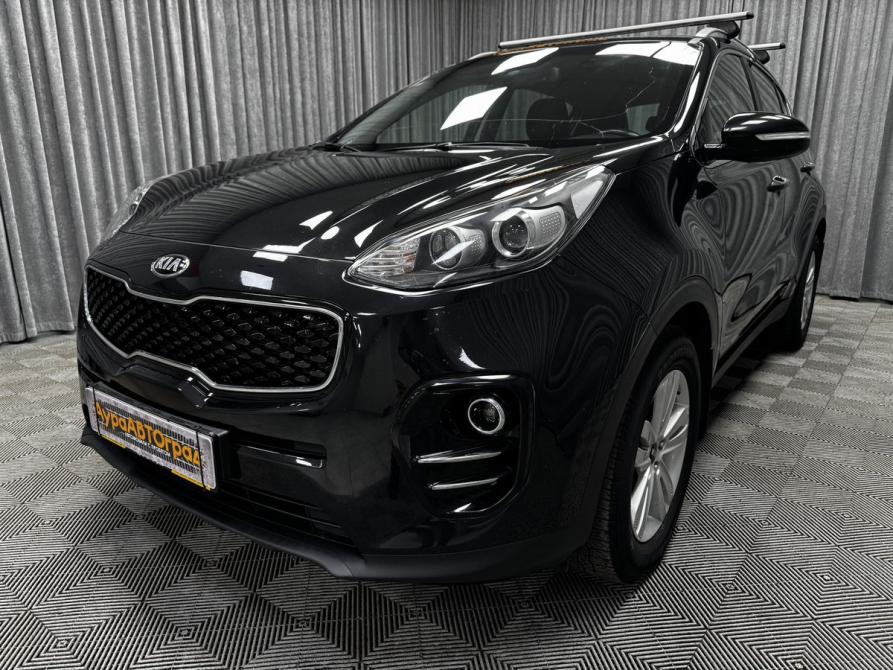 Kia Sportage IV Стерлитамак  - изображение 6