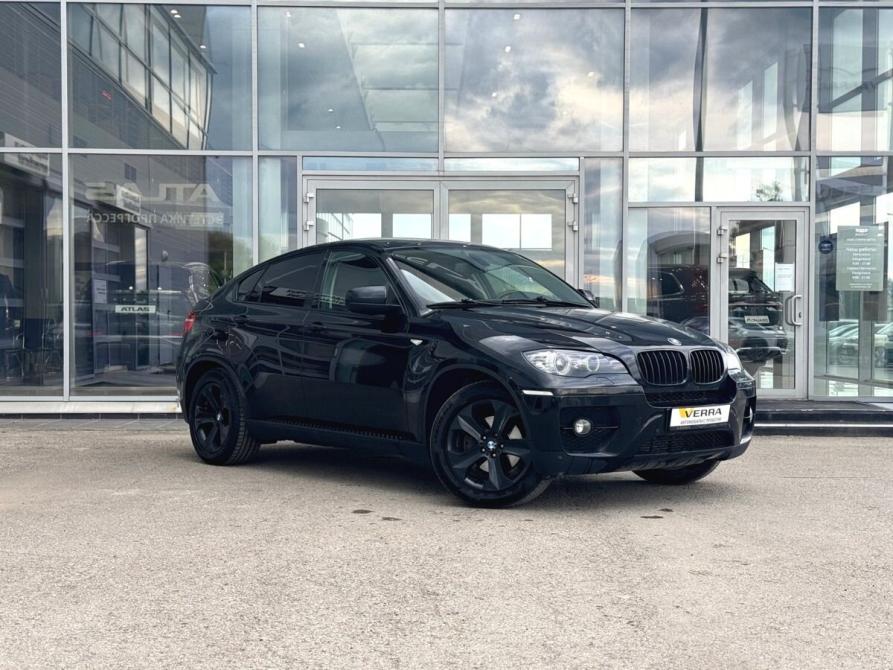 BMW X6 I (E71) Пермь  - изображение 1