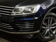 Volkswagen Touareg II Рестайлинг Москва  - изображение 35