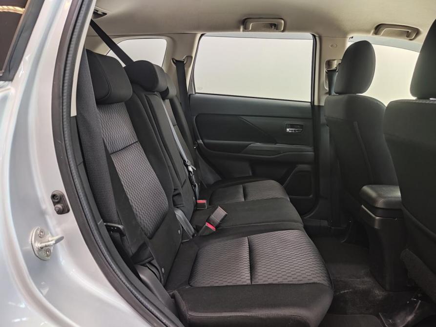 Mitsubishi Outlander III Барнаул  - изображение 23