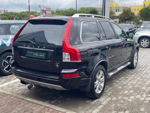 Volvo XC90 I Рестайлинг с пробегом 2014 года, цена 1 982 000 рублей, 223267 км, внедорожник, Автокод Объявления