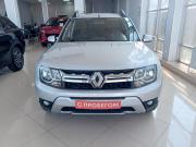 Renault Duster I Рестайлинг Арзамас  - изображение 9