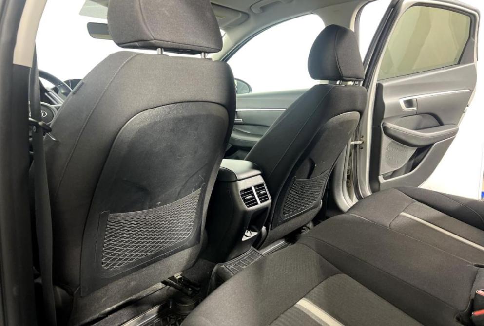 Hyundai Sonata VII (LF) Рестайлинг Нижний Новгород  - изображение 11