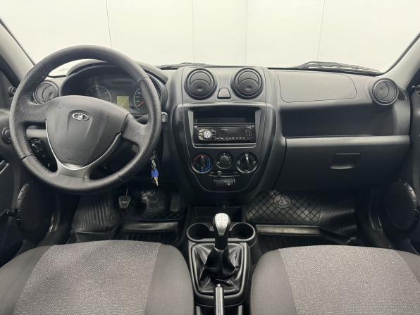 Lada (ВАЗ) Granta I с пробегом 2018 года, цена 497 500 рублей, 93537 км, седан, Автокод Объявления