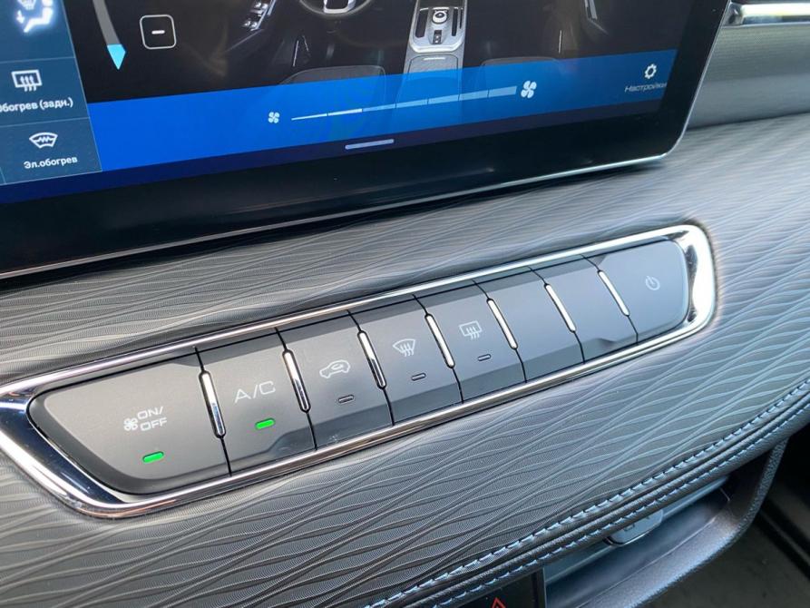 Haval Jolion I Екатеринбург  - изображение 22