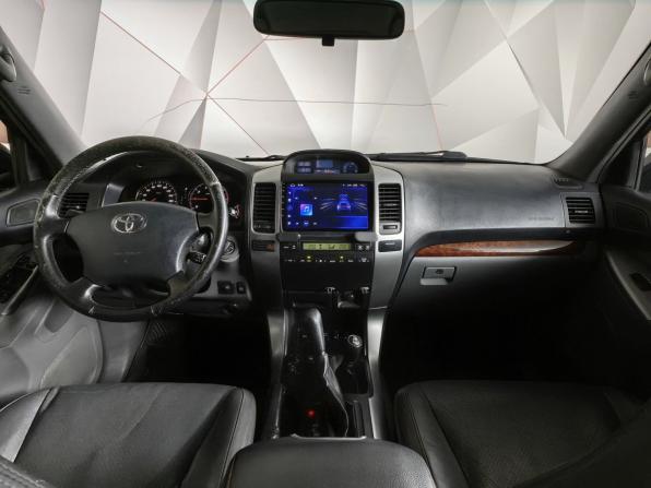 Toyota Land Cruiser Prado 120 Series с пробегом 2006 года, цена 1 659 000 рублей, 338401 км, внедорожник, Автокод Объявления
