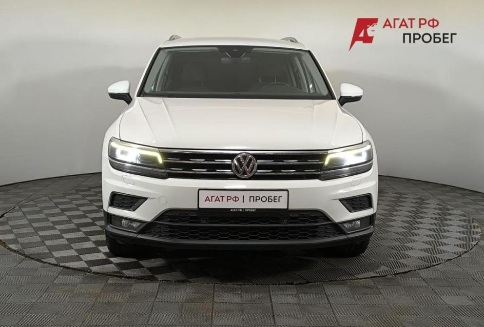 Volkswagen Tiguan II Нижний Новгород  - изображение 2