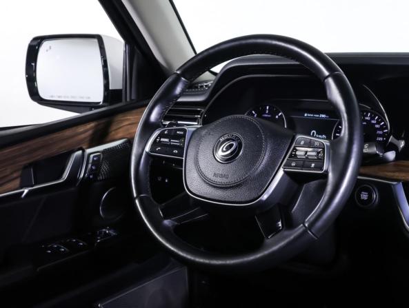Kia Mohave I Рестайлинг 2 с пробегом 2020 года, цена 4 395 000 рублей, 92203 км, внедорожник, Автокод Объявления