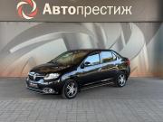 Renault Logan II Волгоград  - изображение 21
