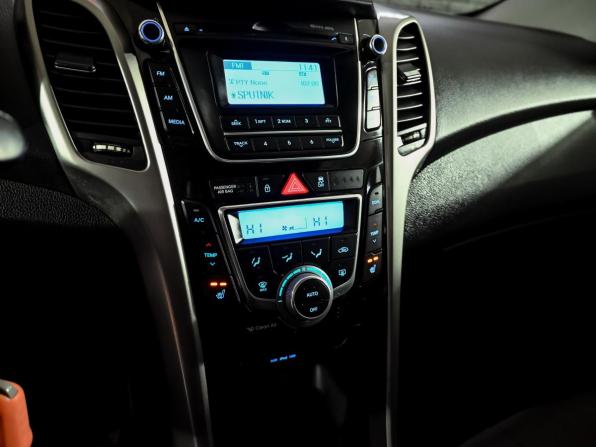 Hyundai i30 II с пробегом 2013 года, цена 1 170 000 рублей, 85047 км, хэтчбек, Автокод Объявления