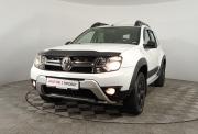 Renault Duster I Рестайлинг Волгоград  - изображение 26