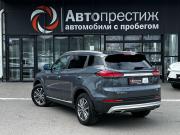 Geely Atlas Pro Волгоград  - изображение 10