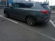 SsangYong Rexton IV Кемерово  - изображение 10