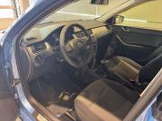 Skoda Rapid I Екатеринбург  - изображение 36