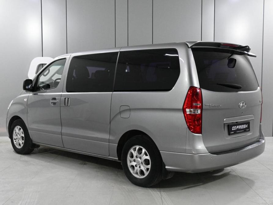 Hyundai Grand Starex I Ростов-на-Дону  - изображение 2