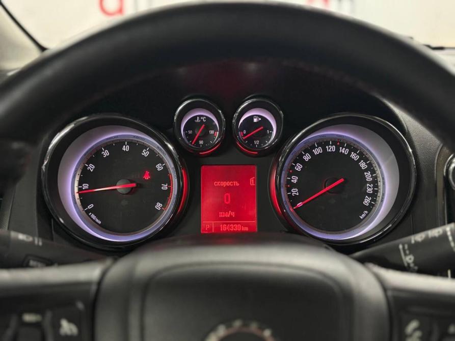 Opel Astra J Санкт-Петербург  - изображение 14