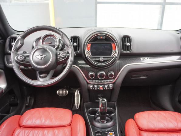 Mini Countryman II с пробегом 2020 года, цена 3 583 000 рублей, 83341 км, внедорожник, Автокод Объявления