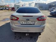 Ford Mondeo IV Рестайлинг Санкт-Петербург  - изображение 15