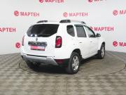 Renault Duster I Рестайлинг Вологда  - изображение 21