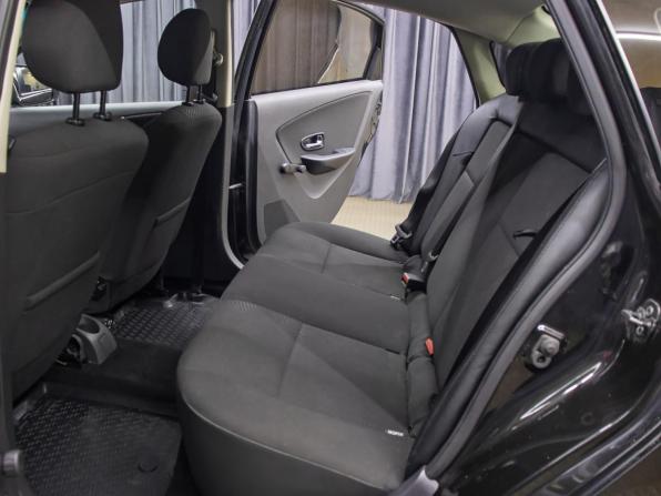 Nissan Almera III (G15) с пробегом 2016 года, цена 749 000 рублей, 218663 км, седан, Автокод Объявления