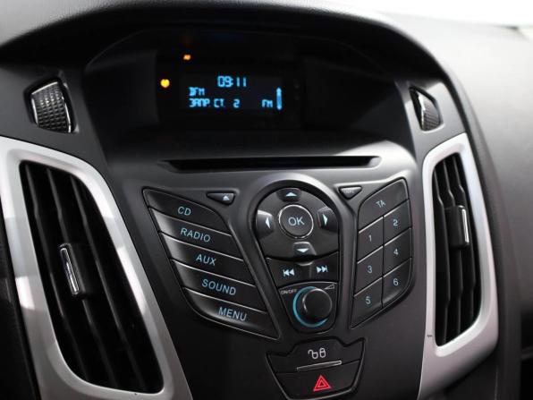 Ford Focus III с пробегом 2013 года, цена 879 000 рублей, 177739 км, хэтчбек, Автокод Объявления