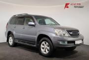 Lexus GX I Ярославль  - изображение 31