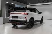 Geely Coolray I Рестайлинг Москва  - изображение 32