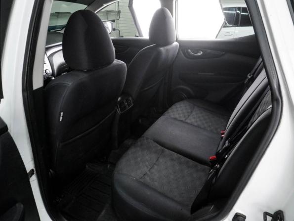 Nissan Qashqai II с пробегом 2016 года, цена 1 499 000 рублей, 161087 км, внедорожник, Автокод Объявления