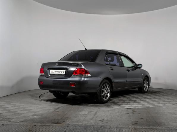 Mitsubishi Lancer IX Рестайлинг с пробегом 2006 года, цена 410 000 рублей, 340529 км, седан, Автокод Объявления