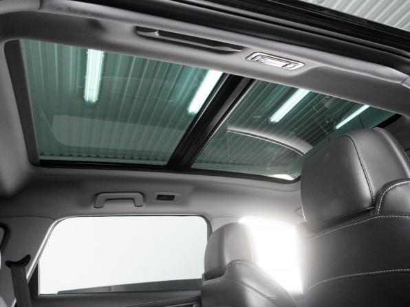 Chery Tiggo 8 Pro Max I с пробегом 2023 года, цена 2 259 000 рублей, 46705 км, внедорожник, Автокод Объявления