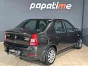 Renault Logan I Рестайлинг Тверь  - изображение 17