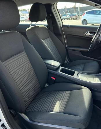 Mercedes-Benz A-Класс III (W176) с пробегом 2014 года, цена 1 350 000 рублей, 186287 км, хэтчбек, Автокод Объявления