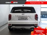 Hyundai Palisade I Красноярск  - изображение 46