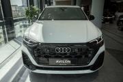 Audi Q8 I (4M) Рестайлинг Москва  - изображение 25