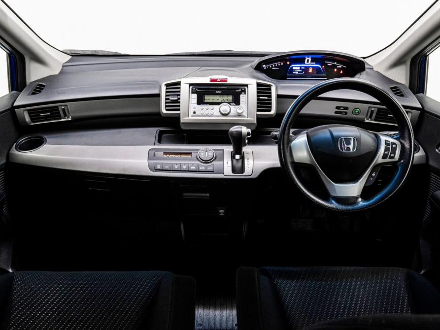 Honda Freed I Рестайлинг Тюмень  - изображение 18