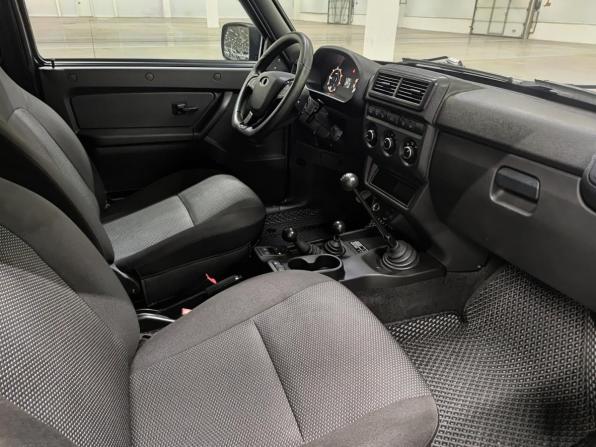 Lada (ВАЗ) Niva Legend с пробегом 2023 года, цена 850 000 рублей, 36260 км, внедорожник, Автокод Объявления