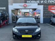 Toyota Corolla X (E140 E150) Альметьевск  - изображение 27