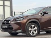 Lexus NX I Волгоград  - изображение 39