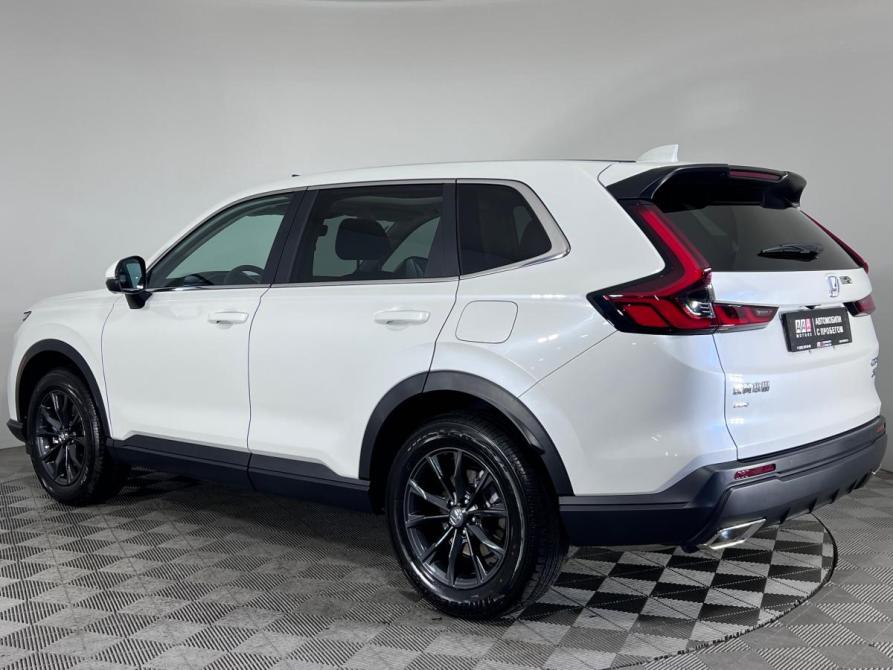 Honda CR-V VI Ростов-на-Дону  - изображение 6