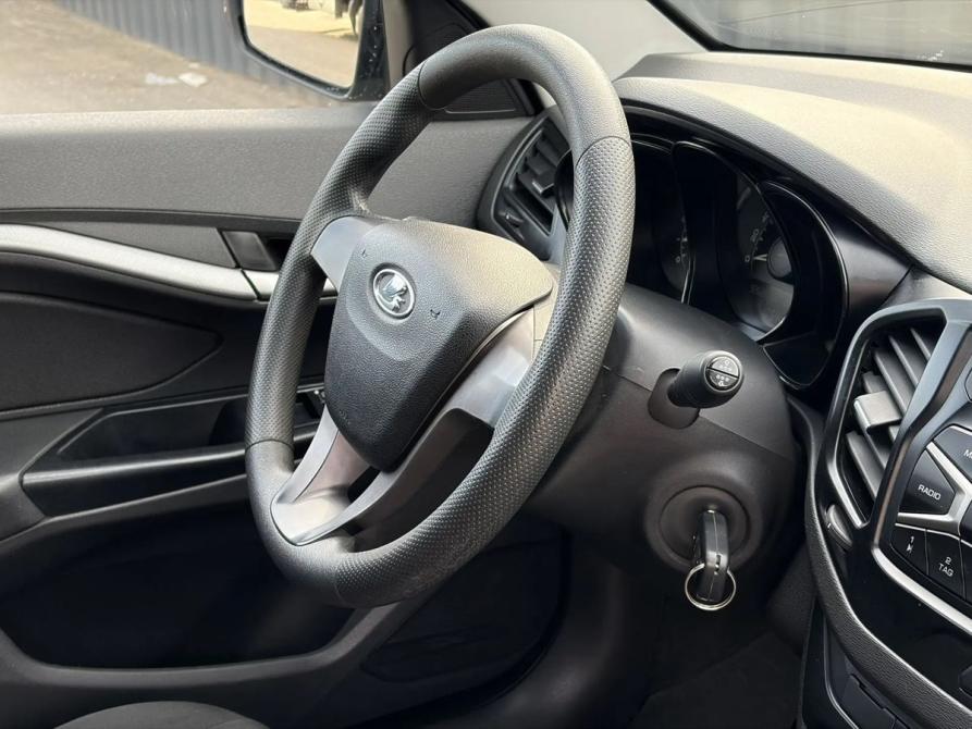 Lada (ВАЗ) Vesta I Самара  - изображение 15