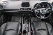 Mazda Axela III Рестайлинг Красноярск  - изображение 28