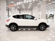 Nissan Qashqai I Рестайлинг Самара  - изображение 25