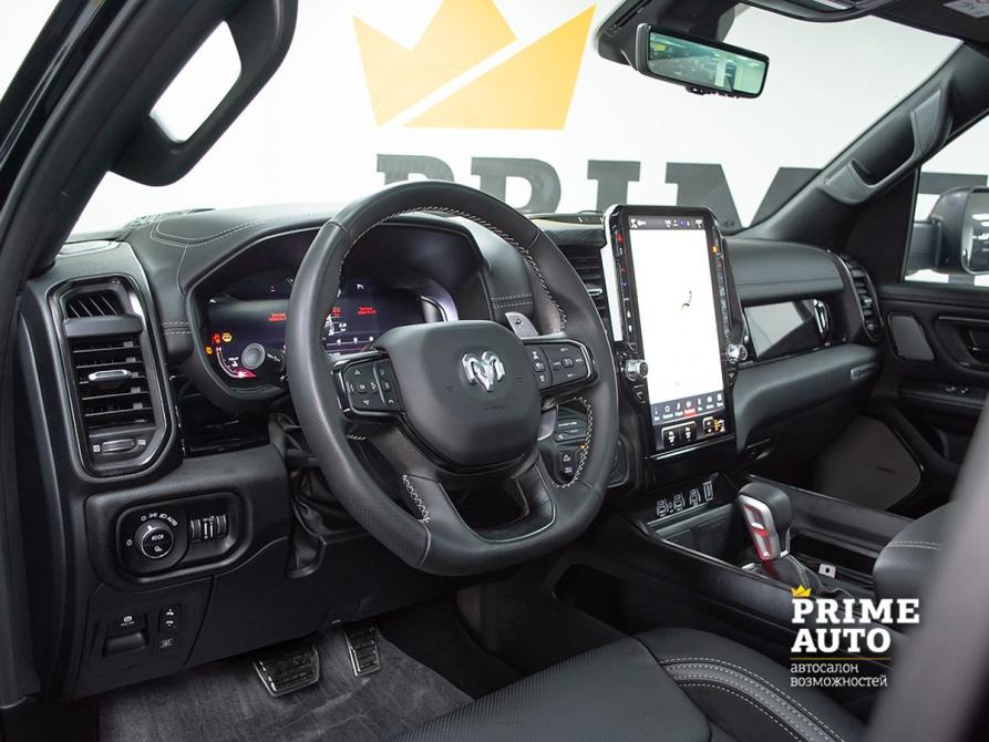 Ram 1500 V Рестайлинг Новосибирск  - изображение 10