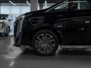 GAC Trumpchi M8 II Москва  - изображение 62