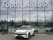 JAC JS6 Оренбург  - изображение 24