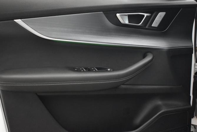Chery Tiggo 7 Pro Max I с пробегом 2023 года, цена 2 050 000 рублей, 36269 км, внедорожник, Автокод Объявления