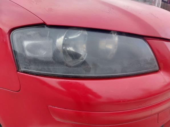 Audi A3 II (8P) Рестайлинг 1 с пробегом 2008 года, цена 700 000 рублей, 299886 км, хэтчбек, Автокод Объявления