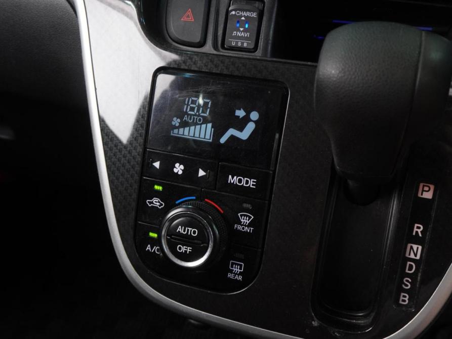 Daihatsu Move VI Рестайлинг Воронеж  - изображение 13
