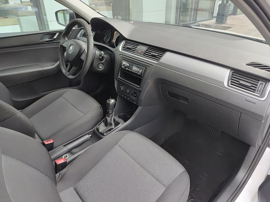 Skoda Rapid I Ижевск  - изображение 13
