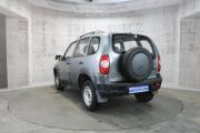 Chevrolet Niva I Рестайлинг Ярославль  - изображение 22